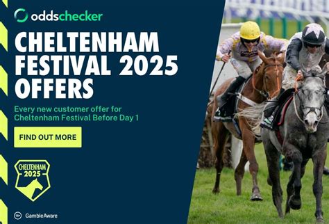 oddschecker cheltenham|Oddschecker .